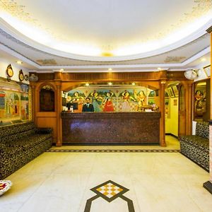 Hotel Shalimar